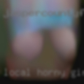 Local horny girls
