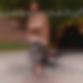 Naked women there's