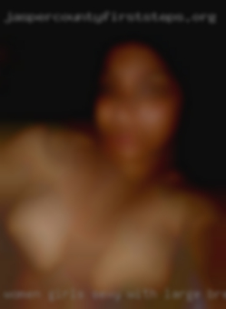 Women girls sexy with large breasts.